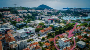 Luxury Apartment Vedran